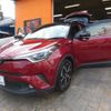 toyota c-hr 2018 -TOYOTA 【名変中 】--C-HR ZYX10--2153652---TOYOTA 【名変中 】--C-HR ZYX10--2153652- image 10