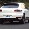 porsche macan 2015 CFJ1618475 image 8