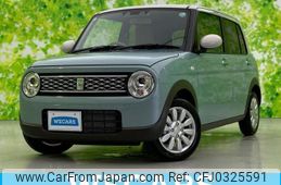 suzuki alto-lapin 2024 quick_quick_5BA-HE33S_HE33S-500290