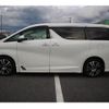 toyota alphard 2018 CFJ1707639 image 9