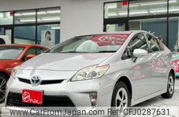 toyota prius 2013 quick_quick_ZVW30_ZVW30-1668028