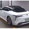 lexus lc 2017 -LEXUS 【春日部 331ﾋ 61】--Lexus LC DAA-GWZ100--GWZ100-0001217---LEXUS 【春日部 331ﾋ 61】--Lexus LC DAA-GWZ100--GWZ100-0001217- image 2