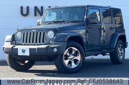 chrysler jeep-wrangler 2016 -CHRYSLER--Jeep Wrangler ABA-JK36L--1C4HJWLG5GL295956---CHRYSLER--Jeep Wrangler ABA-JK36L--1C4HJWLG5GL295956-