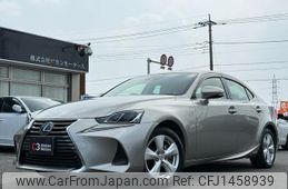 lexus is 2017 quick_quick_AVE30_AVE30-5063502