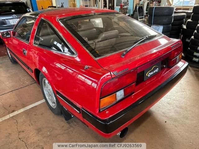 1984 Nissan Fairlady Z HGZ31 - Car Price $13,976