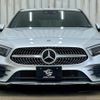 mercedes-benz a-class 2019 -MERCEDES-BENZ--Benz A Class 3DA-177012--WDD1770122V041550---MERCEDES-BENZ--Benz A Class 3DA-177012--WDD1770122V041550- image 12