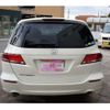 honda odyssey 2010 -HONDA--Odyssey DBA-RB3--RB3-1103827---HONDA--Odyssey DBA-RB3--RB3-1103827- image 21