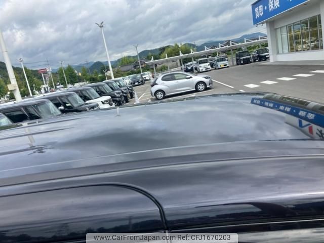 toyota esquire 2015 CFJ1670203 image 2