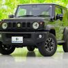 suzuki jimny-sierra 2023 quick_quick_3BA-JB74W_JB74W-198149 image 1