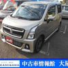 suzuki wagon-r 2024 -SUZUKI--Wagon R 4AA-MH55S--MH55S-942***---SUZUKI--Wagon R 4AA-MH55S--MH55S-942***- image 1