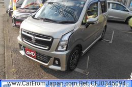 suzuki wagon-r 2024 -SUZUKI--Wagon R 4AA-MH55S--MH55S-942***---SUZUKI--Wagon R 4AA-MH55S--MH55S-942***-