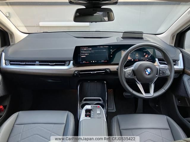 bmw 2-series 2024 quick_quick_3DA-22BY20_WBA22BY0107P10595 image 2