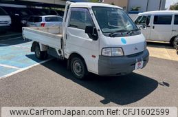 mitsubishi delica-truck 2006 CFJ1602599
