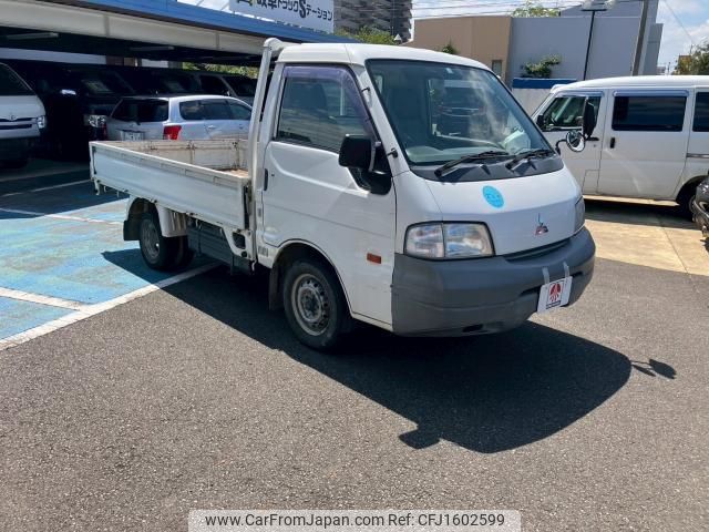 mitsubishi delica-truck 2006 CFJ1602599 image 1