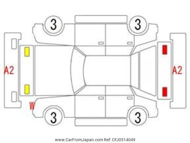 nissan fuga 2012 -NISSAN--Fuga DBA-Y51--Y51-200378---NISSAN--Fuga DBA-Y51--Y51-200378- image 2