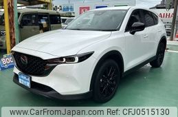 mazda cx-5 2022 -MAZDA--CX-5 3DA-KF2P--KF2P-513829---MAZDA--CX-5 3DA-KF2P--KF2P-513829-