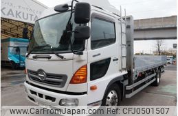 hino ranger 2013 -HINO--Hino Ranger QKG-FE7JKAA--FE7JKA-10266---HINO--Hino Ranger QKG-FE7JKAA--FE7JKA-10266-