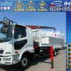 mitsubishi-fuso fighter 2018 CFJ1603333 image 1