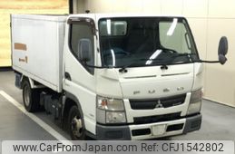 mitsubishi-fuso canter 2012 CFJ1542802