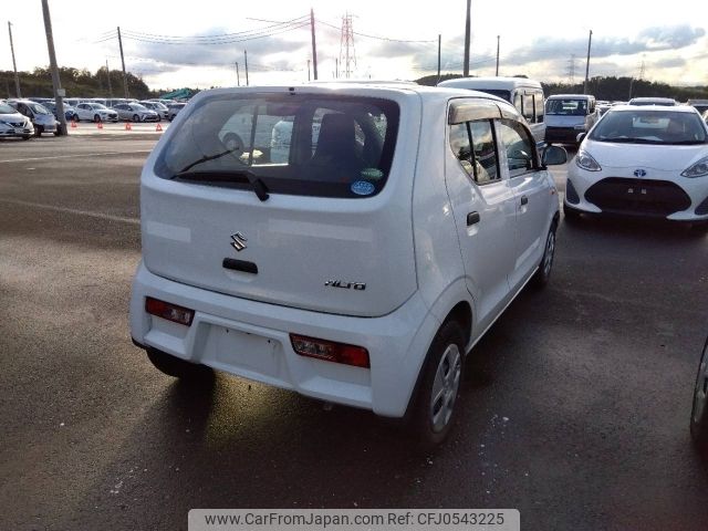 suzuki alto 2019 -SUZUKI--Alto DBA-HA36S--HA36S-531908---SUZUKI--Alto DBA-HA36S--HA36S-531908- image 2