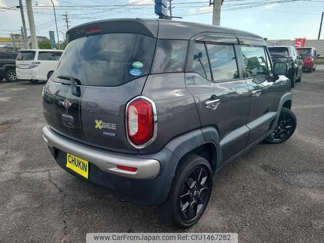 suzuki xbee 2018 CFJ1467282 image 2