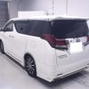 toyota alphard 2015 -TOYOTA 【岐阜 303ﾇ3569】--Alphard AYH30W-0020053---TOYOTA 【岐阜 303ﾇ3569】--Alphard AYH30W-0020053- image 2