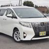 toyota alphard 2017 -TOYOTA--Alphard DBA-AGH30W--AGH30-0138285---TOYOTA--Alphard DBA-AGH30W--AGH30-0138285- image 3