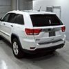 jeep grand-cherokee 2011 -CHRYSLER--Jeep Grand Cherokee WK36-1J4R25GG8BC741574---CHRYSLER--Jeep Grand Cherokee WK36-1J4R25GG8BC741574- image 2