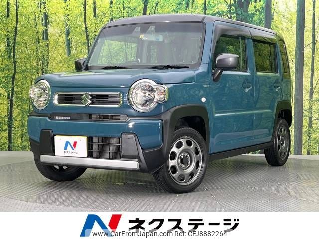 suzuki hustler 2020 -SUZUKI--Hustler 5AA-MR92S--MR92S-104577---SUZUKI--Hustler 5AA-MR92S--MR92S-104577- image 1