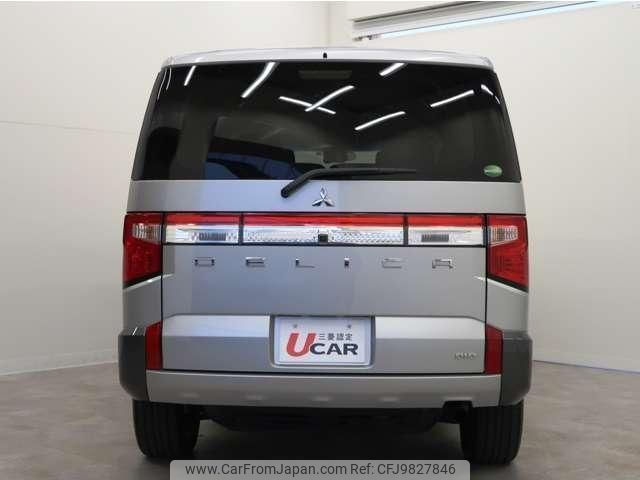 mitsubishi delica-d5 2019 quick_quick_3DA-CV1W_CV1W-2107675 image 2