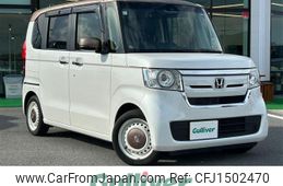 honda n-box 2019 CFJ1502470
