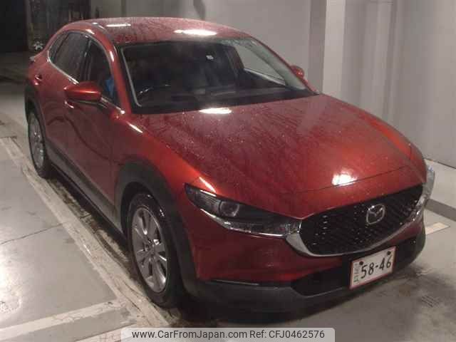 mazda cx-3 2019 -MAZDA--CX-30 DM8P--103339---MAZDA--CX-30 DM8P--103339- image 1