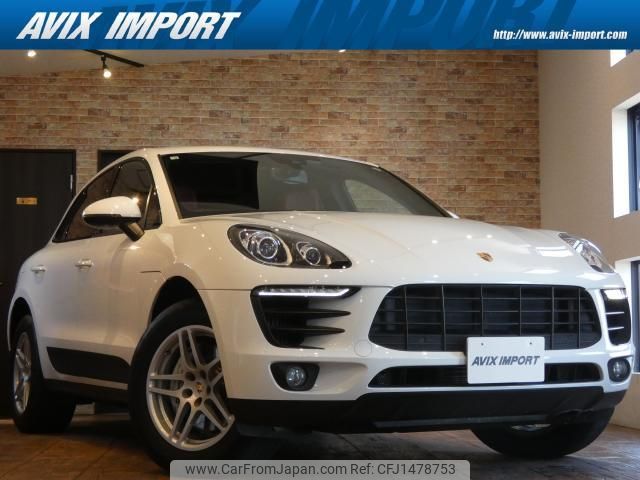porsche macan 2016 quick_quick_95BCTM_WP1ZZZ95ZHLB22562 image 1