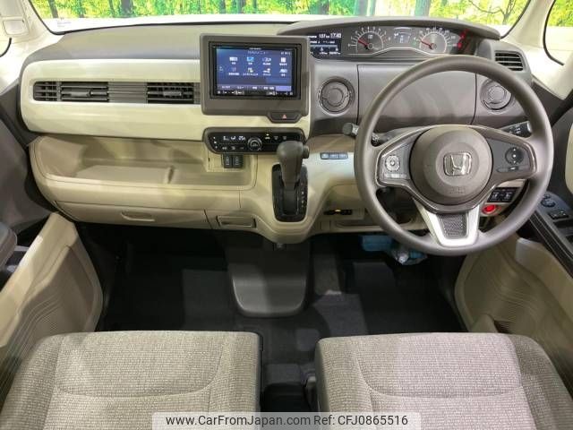 honda n-box 2018 -HONDA--N BOX DBA-JF3--JF3-1102141---HONDA--N BOX DBA-JF3--JF3-1102141- image 2