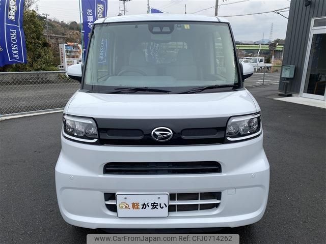 daihatsu tanto 2020 quick_quick_6BA-LA650S_LA650S-1020099 image 2