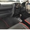 suzuki jimny 2014 quick_quick_ABA-JB23W_JB23W-708100 image 3