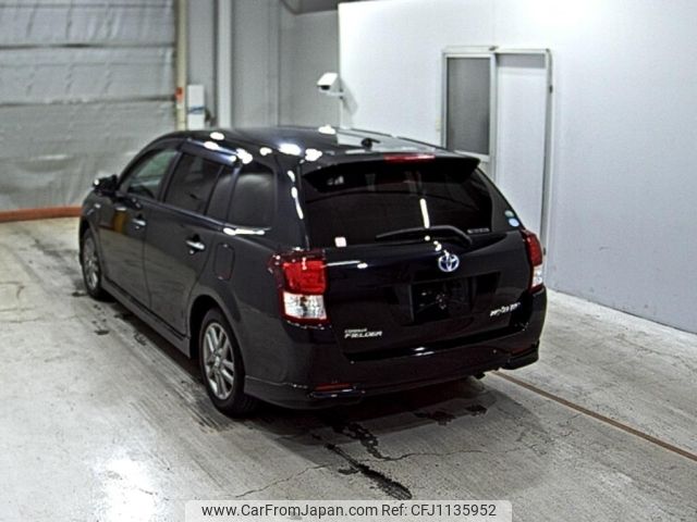 toyota corolla-fielder 2014 -TOYOTA--Corolla Fielder NKE165G-7039116---TOYOTA--Corolla Fielder NKE165G-7039116- image 2