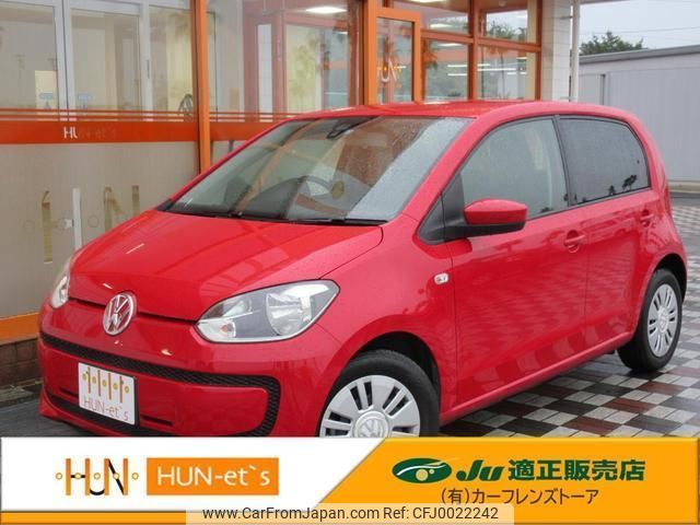 volkswagen up 2012 quick_quick_AACHY_WVWZZZAAZDD025382 image 1