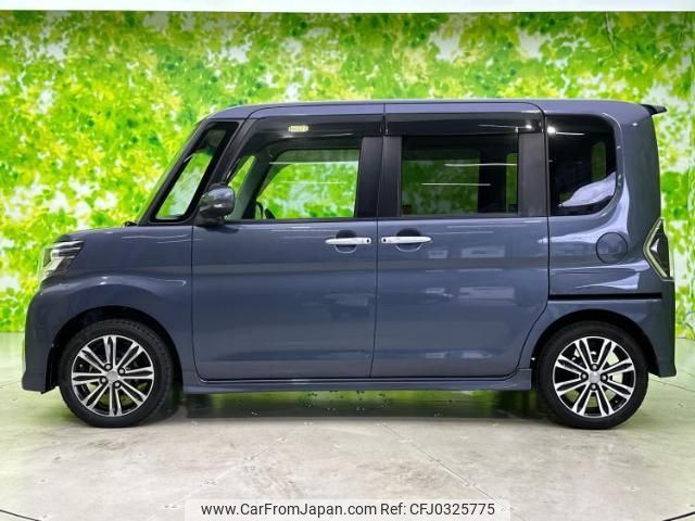 daihatsu tanto 2018 quick_quick_DBA-LA600S_LA600S-0621483 image 2