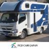 toyota camroad 2018 GOO_NET_EXCHANGE_0561430A30250309W001 image 1