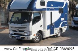 toyota camroad 2018 GOO_NET_EXCHANGE_0561430A30250309W001