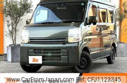 suzuki every 2022 -SUZUKI--Every 3BD-DA17V--DA17V-633805---SUZUKI--Every 3BD-DA17V--DA17V-633805-