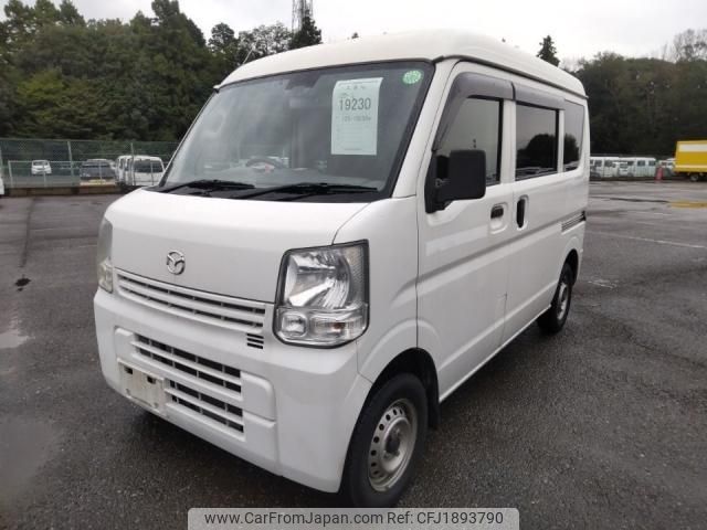 mazda scrum 2015 CFJ1893790 image 1