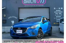 mazda demio 2016 -MAZDA--Demio DBA-DJ3AS--DJ3AS-104411---MAZDA--Demio DBA-DJ3AS--DJ3AS-104411-