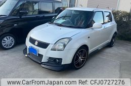 suzuki swift 2006 -SUZUKI--Swift CBA-ZC31S--ZC31S-108571---SUZUKI--Swift CBA-ZC31S--ZC31S-108571-