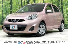 nissan march 2014 -NISSAN--March DBA-K13--K13-368868---NISSAN--March DBA-K13--K13-368868-