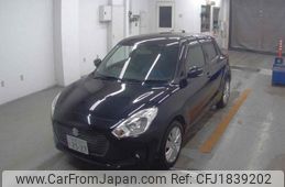 suzuki swift 2017 CFJ1839202