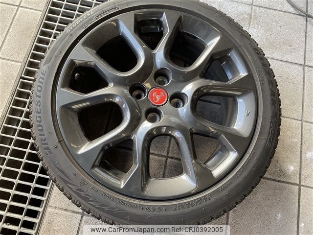 fiat fiat-others 2018 -FIAT--Fiat CBA-NF2EK--NF2EK600138829---FIAT--Fiat CBA-NF2EK--NF2EK600138829- image 2