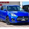 suzuki swift 2018 quick_quick_CBA-ZC33S_ZC33S-112597 image 8