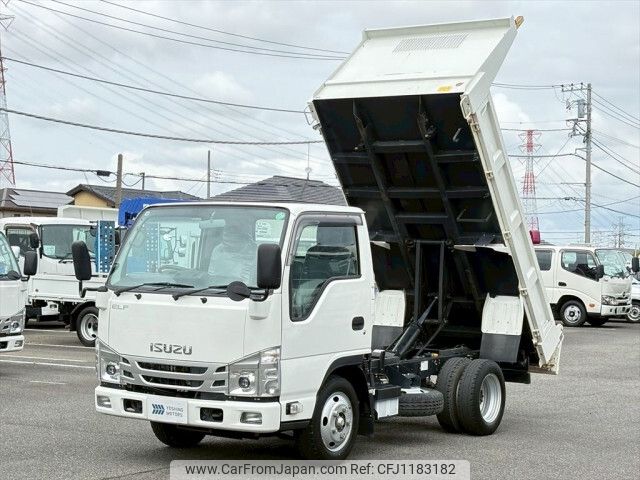 isuzu elf-truck 2022 -ISUZU--Elf 2RG-NJR88AD--NJR88-7011494---ISUZU--Elf 2RG-NJR88AD--NJR88-7011494- image 1
